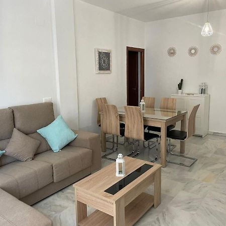 Apartamento Centro Playa Sanlucar de Barrameda Exterior photo