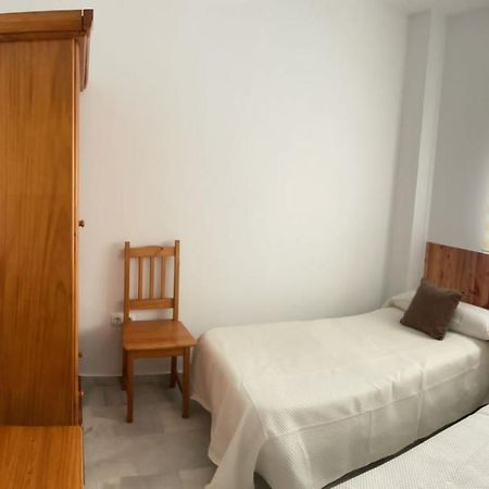 Apartamento Centro Playa Sanlucar de Barrameda Exterior photo